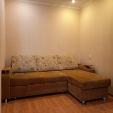 Квартира 44 м², 1-комнатная - изображение 5