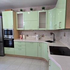 Квартира 72,8 м², 3-комнатная - изображение 3