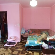 Квартира 29,7 м², 1-комнатная - изображение 3