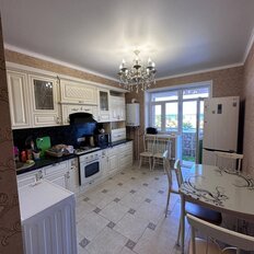 Квартира 82 м², 2-комнатная - изображение 2