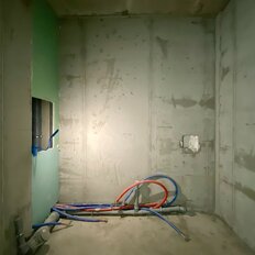 Квартира 31 м², 1-комнатная - изображение 3