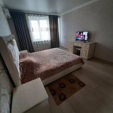 Квартира 33 м², 1-комнатная - изображение 5