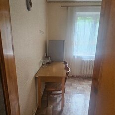 Квартира 37 м², 1-комнатная - изображение 2