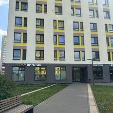 Квартира 66,5 м², 2-комнатная - изображение 3
