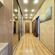 Квартира 72 м², 2-комнатная - изображение 1