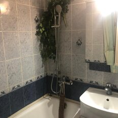 Квартира 32 м², 1-комнатная - изображение 5