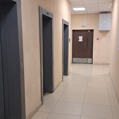 Квартира 54 м², 1-комнатная - изображение 3