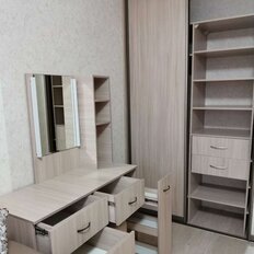 Квартира 36 м², 1-комнатная - изображение 5