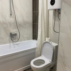 Квартира 50 м², 2-комнатная - изображение 1