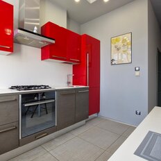 Квартира 57 м², 2-комнатная - изображение 2