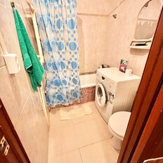 Квартира 32 м², 1-комнатная - изображение 1