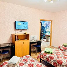 Квартира 64 м², 2-комнатная - изображение 3