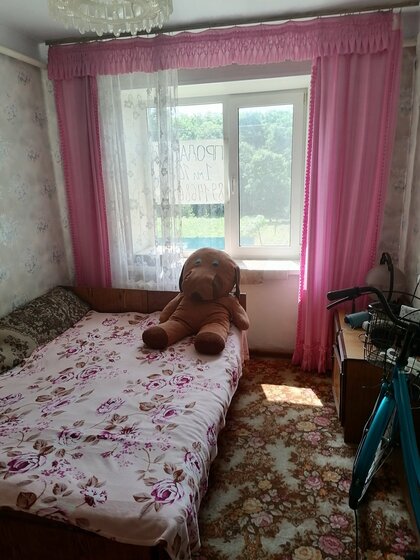 60 м² дом, 6 соток участок 2 800 000 ₽ - изображение 40