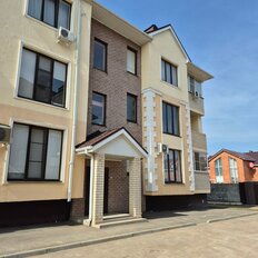 Квартира 29,9 м², 1-комнатная - изображение 2