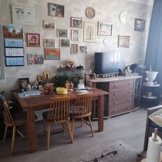35 м², 2 комнаты - изображение 3