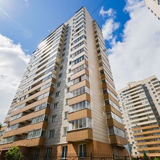 Квартира 50 м², 1-комнатная - изображение 5
