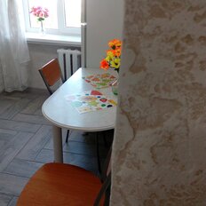 Квартира 33 м², 1-комнатная - изображение 5