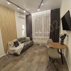 Квартира 39 м², 1-комнатная - изображение 2