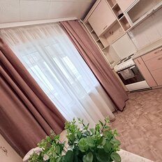 Квартира 35 м², 1-комнатная - изображение 2