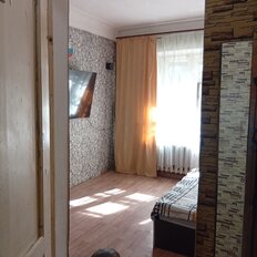 Квартира 63 м², 3-комнатная - изображение 5