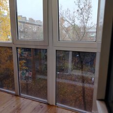 Квартира 54,8 м², 2-комнатная - изображение 4