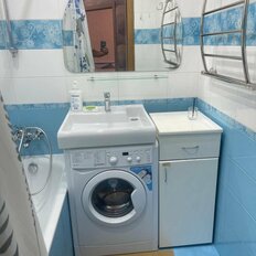 Квартира 45 м², 1-комнатная - изображение 5