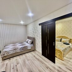 Квартира 49 м², 2-комнатная - изображение 4