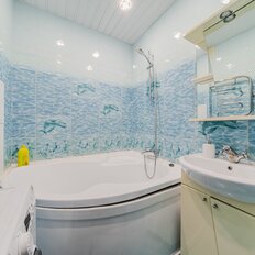 Квартира 64 м², 2-комнатная - изображение 1