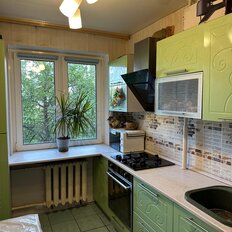 Квартира 59 м², 3-комнатная - изображение 2