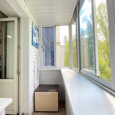 Квартира 34,1 м², 1-комнатная - изображение 1