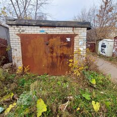 17,7 м², гараж - изображение 3