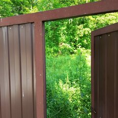 часть дома + 19 соток, участок - изображение 1