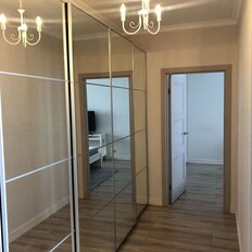 Квартира 58 м², 2-комнатная - изображение 4