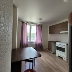 Квартира 39 м², 1-комнатная - изображение 5
