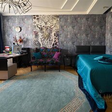 Квартира 198 м², 4-комнатная - изображение 3