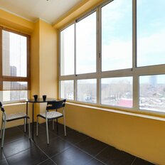 Квартира 40 м², студия - изображение 4