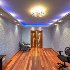 Квартира 74,3 м², 3-комнатная - изображение 4