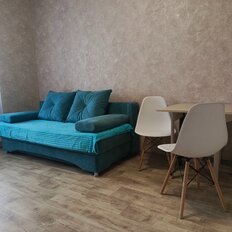 Квартира 19,7 м², студия - изображение 5