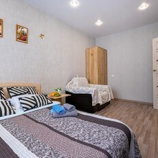 Квартира 34 м², 1-комнатная - изображение 3