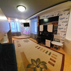 Квартира 117 м², 4-комнатная - изображение 3