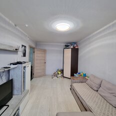 Квартира 53 м², 2-комнатная - изображение 5