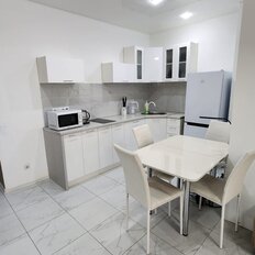 Квартира 45 м², студия - изображение 2