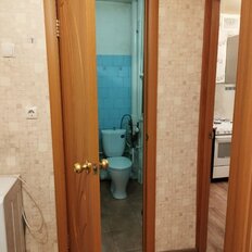 Квартира 38 м², 1-комнатная - изображение 5