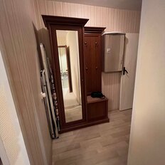 Квартира 31 м², 1-комнатная - изображение 3