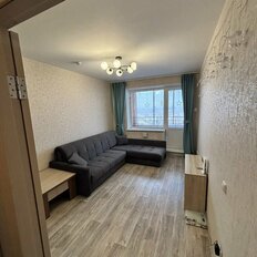 Квартира 38 м², 1-комнатная - изображение 1