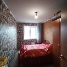 Квартира 63 м², 3-комнатная - изображение 3