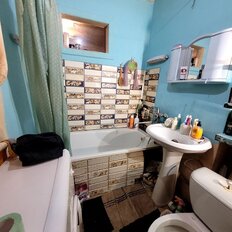 Квартира 29 м², 1-комнатная - изображение 3