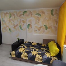 Квартира 24 м², студия - изображение 4