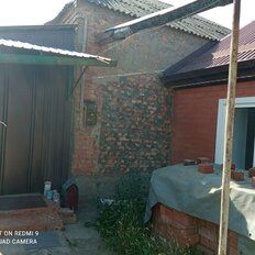 часть дома + 2 сотки, участок - изображение 1