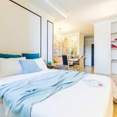 Квартира 50,6 м², 2-комнатная - изображение 1